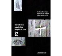 Sonido en la arquitectura religiosa de Fisac,El: 32 (Kora)