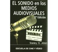 SONIDO EN LOS MEDIOS AUDIOVISUALES,EL (SIN COLECCION)