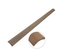 Sonido estable 4/4 Chello diapasón de madera reemplazo de instrumento de cuerda de madera para mejorar el sonido y mejorar la estabilidad del rendimiento estable