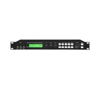 Sonido Estéreo Stsyem Del Procesador De Procesamiento Audio De Digitaces For El Sistema Del Karaoke