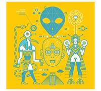 Sonido Gallo Negro - Mambo Cosmico [Vinilo]