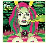 Sonido Gallo Negro - Sendero Mistico