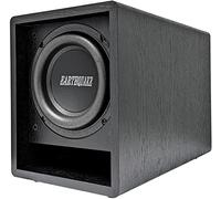 Sonido terremoto FF6.5 6,5 Pulgadas Frente disparando Subwoofer [electrónica]