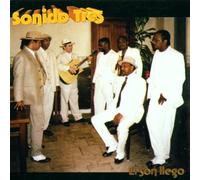Sonido Tres - El Son Llego