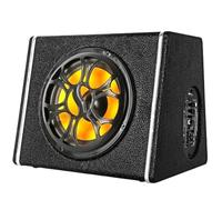 Sonidos Audio Altavoz Para Camión, Altavoz Inalámbrico, Subwoofer | Actualización De Coche Modificado, Tarjeta Audio Para Camión, Altavoz Inalámbrico, Subwoofer Para El Hogar Y