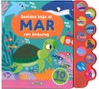 SONIDOS BAJO EL MAR | Susaeta Ediciones