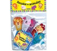 Sonidos de animales
