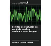 Sonidos de deglución en parálisis cerebral mediante sonar Doppler