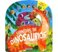 Sonidos De Dinosaurios