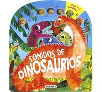 Sonidos De Dinosaurios