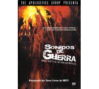 Sonidos de Guerra: Rock, Rap el Mundo Espiritual [DVD]