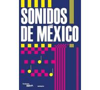 Sonidos de México (FUERA DE COLECCION)