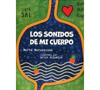 SONIDOS DE MI CUERPO: 13 (Afortunada)