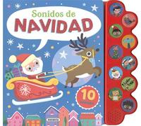 Sonidos de Navidad
