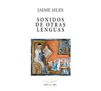 SONIDOS DE OTRAS LENGUAS: 59 (La Rama Dorada Ensayo)