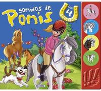 SONIDOS DE PONIS