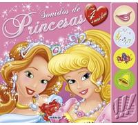 SONIDOS DE PRINCESAS