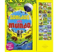 Sonidos del mundo