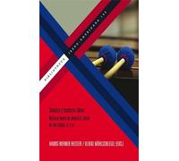 Sonidos y hombres libres: Música nueva de América Latina en los siglos XX y XXI : En honor a Coriún Aharonián y Graciela Paraskevaídis. (Bibliotheca Ibero-Americana)