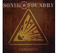 Sonik Foundry - Explosive