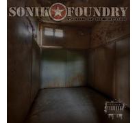 Sonik Foundry - Parish of Redemption