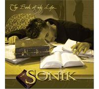 Sonik - Now Testament