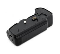 Sonilco Agarre de batería compatible con Blackmagic Design Pocket Cinema Camera 6K Pro 6K G2 Cinema Camera 6K, soporte de batería dual NP-F570, agarre de potencia extendido, repuesto HM-6K
