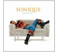 Sonique - Escuchar My i Cry For You