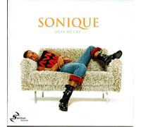 Sonique - Hear My Cry