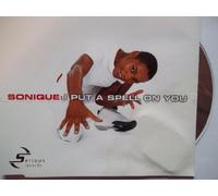 Sonique - I Put a Spell on You