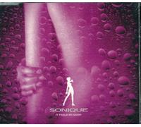Sonique - It Feels So Good