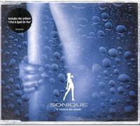 Sonique - It Feels So Good