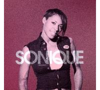 Sonique - On Kosmo
