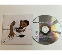 Sonique - Put a Spell on You