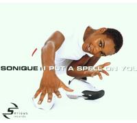 Sonique - Put a Spell on You
