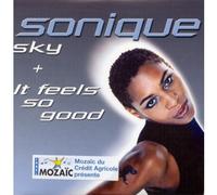 Sonique - Sky