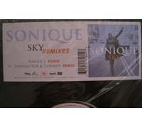 Sonique - Sky