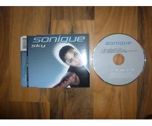 Sonique - Sky [Import]