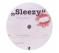 Sonique - Sleezy (Tom Novy Remix, 2006) / Vinyl Maxi Single [Vinyl 12'']