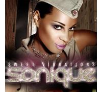 Sonique - Sweet Vibrations