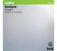 Sonique - Tonight [Vinilo]