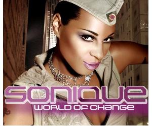 Sonique - World Of Change