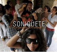 Soniquete - Asignatura Flamenca
