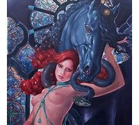 Sonisk Blodbad - The Shores Of Oblivion