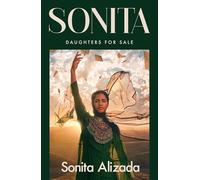 Sonita: The new 2025 memoir of a young, female Afghanistan rapper who went from child bride to human rights activist in a journey praised as ‘remarkable’ by Hillary Clinton