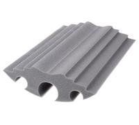 "Sonitus Acoustics The Kicker III 16""x16"""