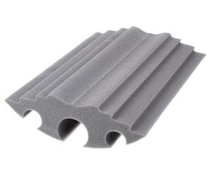 "Sonitus Acoustics The Kicker III 16""x16"""