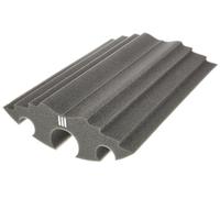 "Sonitus Acoustics The Kicker III 18""x16"""