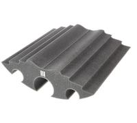 "Sonitus Acoustics The Kicker III 22""x14"""