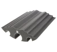 "Sonitus Acoustics The Kicker III 22""x18"""